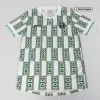 Men's Retro 1994 Nigeria Away Soccer Jersey Shirt - Pro Jersey Shop