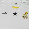 Men's Authentic Ghana Home Soccer Jersey Shirt 2022 - Pro Jersey Shop