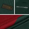 Men's Authentic Portugal Home Soccer Jersey Shirt 2022 - World Cup 2022 - Pro Jersey Shop