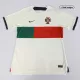 Men's Authentic Portugal Away Soccer Jersey Shirt 2022 - World Cup 2022 - Pro Jersey Shop