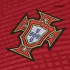 Men's Authentic Portugal Home Soccer Jersey Shirt 2022 - World Cup 2022 - Pro Jersey Shop