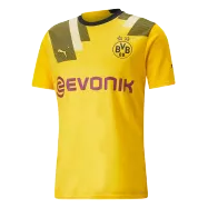 Men's Replica Borussia Dortmund Third Away Soccer Jersey Shirt 2022/23 Puma - Pro Jersey Shop