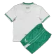 Kids Newcastle Third Away Soccer Jersey Kit (Jersey+Shorts) 2022/23 Castore - Pro Jersey Shop