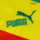 Kids Senegal Home Soccer Jersey Kit (Jersey+Shorts) 2022/23 Puma - World Cup 2022 - Pro Jersey Shop