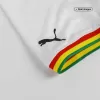 Men's Authentic Ghana Home Soccer Jersey Shirt 2022 - Pro Jersey Shop