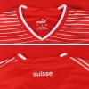 Kids Switzerland Home Soccer Jersey Kit (Jersey+Shorts) 2022 - World Cup 2022 - Pro Jersey Shop