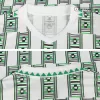 Men's Retro 1994 Nigeria Away Soccer Jersey Shirt - Pro Jersey Shop