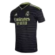 Men's Replica Real Madrid Third Away Soccer Jersey Whole Kit (Jersey+Shorts+Socks) 2022/23 Adidas - Pro Jersey Shop