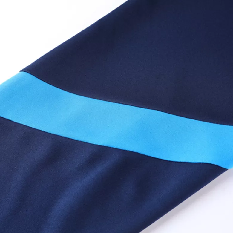Men's Italy Zipper Tracksuit Sweat Shirt Kit (Top+Trousers) 2022 - Pro Jersey Shop