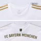 Men's Replica Bayern Munich Away Soccer Jersey Shirt 2022/23 - Pro Jersey Shop