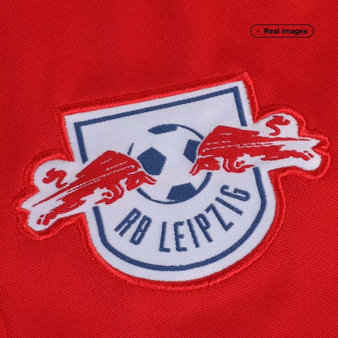 Men's RB Leipzig Home Soccer Shorts 2022/23 Nike - Pro Jersey Shop