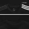 Argentina Pre-Match Vest 2022 - Black - Pro Jersey Shop