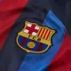 Men's Barcelona Home Soccer Jersey Shirt 2022/23 - Fan Version - Pro Jersey Shop