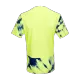 Men's Replica Leeds United Away Soccer Jersey Shirt 2022/23 Adidas - Pro Jersey Shop