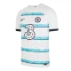 Men's Replica ENZO #5 Chelsea Away UCL Soccer Jersey Shirt 2022/23 Nike - Pro Jersey Shop