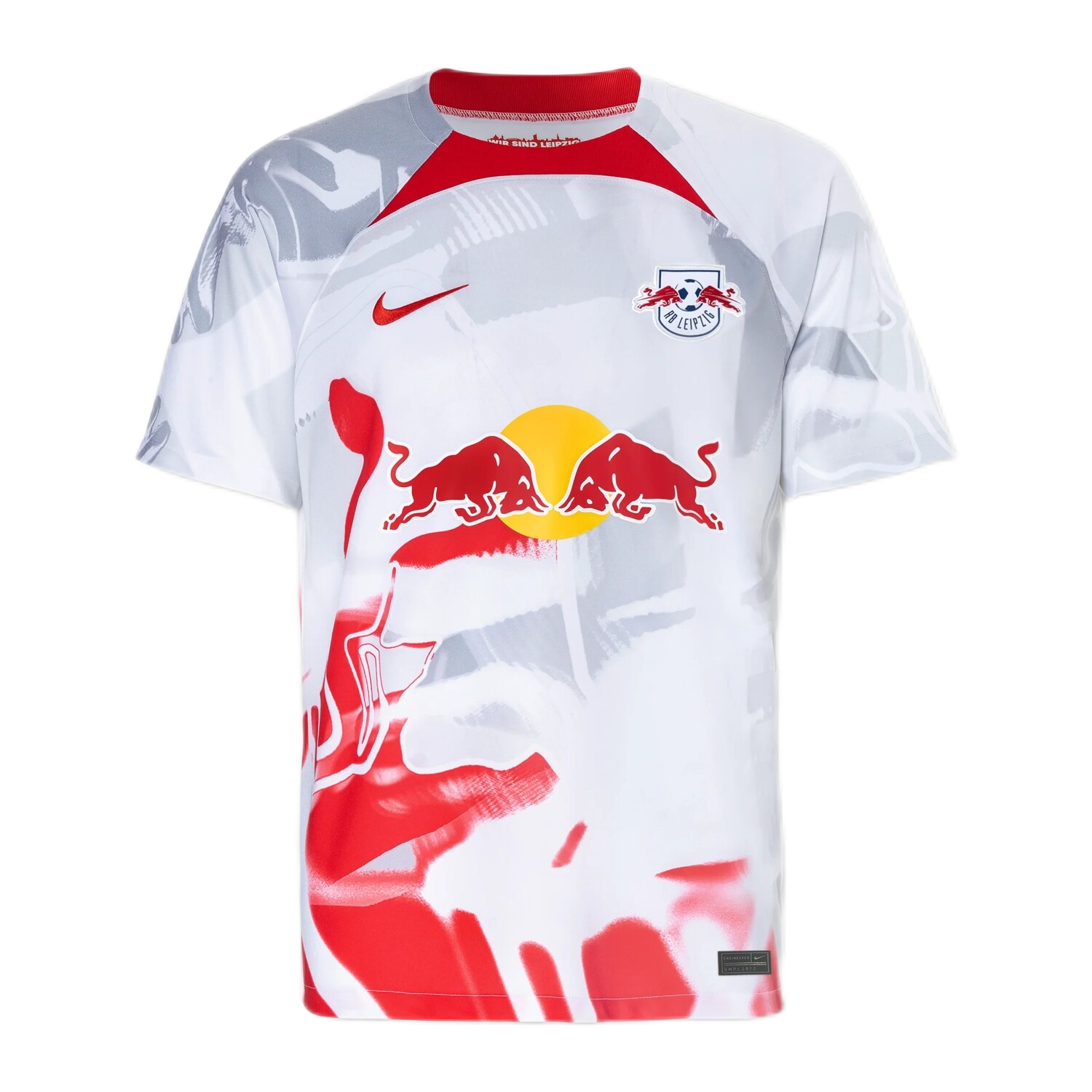 leipzig fc shirt