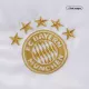 Men's Bayern Munich Away Soccer Shorts 2022/23 Adidas - Pro Jersey Shop