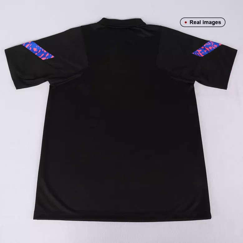 Men's Barcelona Core Polo Shirt 2021/22 - Pro Jersey Shop