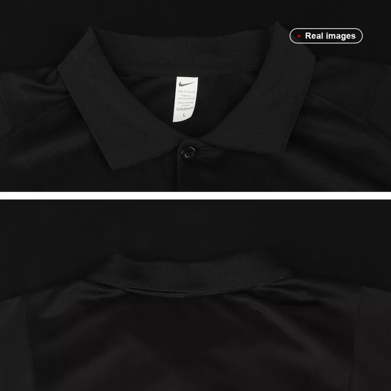Men's Barcelona Core Polo Shirt 2021/22 - Pro Jersey Shop