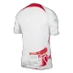 Men's Replica RB Leipzig Home Soccer Jersey Shirt 2022/23 Nike - Pro Jersey Shop