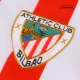 Men's Retro 95/97 Athletic Club de Bilbao Home Soccer Jersey Shirt - Pro Jersey Shop