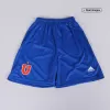 Kids Club Universidad de Chile Home Soccer Jersey Kit (Jersey+Shorts) 2022 - Pro Jersey Shop