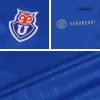 Kids Club Universidad de Chile Home Soccer Jersey Kit (Jersey+Shorts) 2022 - Pro Jersey Shop