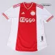 Men's Authentic Ajax Home Soccer Jersey Shirt 2022/23 - Pro Jersey Shop