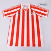 Men's Retro 95/97 Athletic Club de Bilbao Home Soccer Jersey Shirt - Pro Jersey Shop