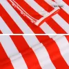 Men's Retro 95/97 Athletic Club de Bilbao Home Soccer Jersey Shirt - Pro Jersey Shop