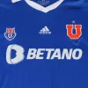 Kids Club Universidad de Chile Home Soccer Jersey Kit (Jersey+Shorts) 2022 - Pro Jersey Shop