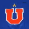 Kids Club Universidad de Chile Home Soccer Jersey Kit (Jersey+Shorts) 2022 - Pro Jersey Shop