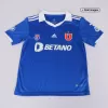 Kids Club Universidad de Chile Home Soccer Jersey Kit (Jersey+Shorts) 2022 - Pro Jersey Shop