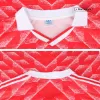 Men's Retro 1987/88 Soviet Union Home Soccer Jersey Shirt - Pro Jersey Shop