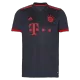 Men's Replica Bayern Munich Third Away Soccer Jersey Shirt 2022/23 - Pro Jersey Shop
