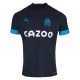 Men's Authentic Marseille Away Soccer Jersey Shirt 2022/23 - Pro Jersey Shop