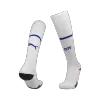 Kids Marseille Home Soccer Socks 2022/23 - Pro Jersey Shop