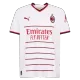 Men's Replica IBRAHIMOVIĆ #11 AC Milan Away Soccer Jersey Shirt 2022/23 - Pro Jersey Shop