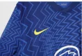 Men's Replica Chelsea Home Soccer Jersey Shirt 2021/22 - Pro Jersey Shop