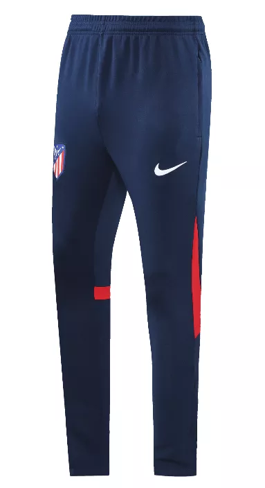 Men's Atletico Madrid Soccer Training Pants 2022/23 Nike - Pro Jersey Shop