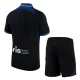 Men's Replica Atletico Madrid Away Soccer Jersey Kit (Jersey+Shorts) 2022/23 - Pro Jersey Shop