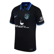 Men's Replica Atletico Madrid Away Soccer Jersey Shirt 2022/23 Nike - Pro Jersey Shop