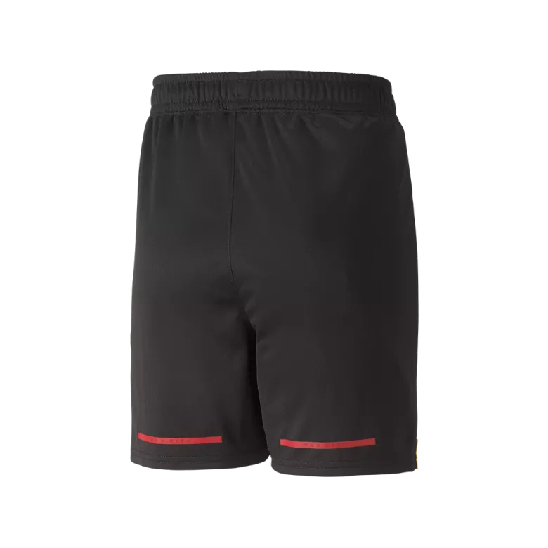 Kids Manchester City Away Soccer Jersey Whole Kit (Jersey+Shorts+Socks) 2022/23 - Pro Jersey Shop