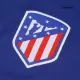 Men's Replica Atletico Madrid Home Soccer Jersey Kit (Jersey+Shorts) 2022/23 - Pro Jersey Shop