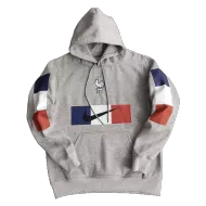 Men's France Sweater Hoodie 2022/23 Nike - Pro Jersey Shop