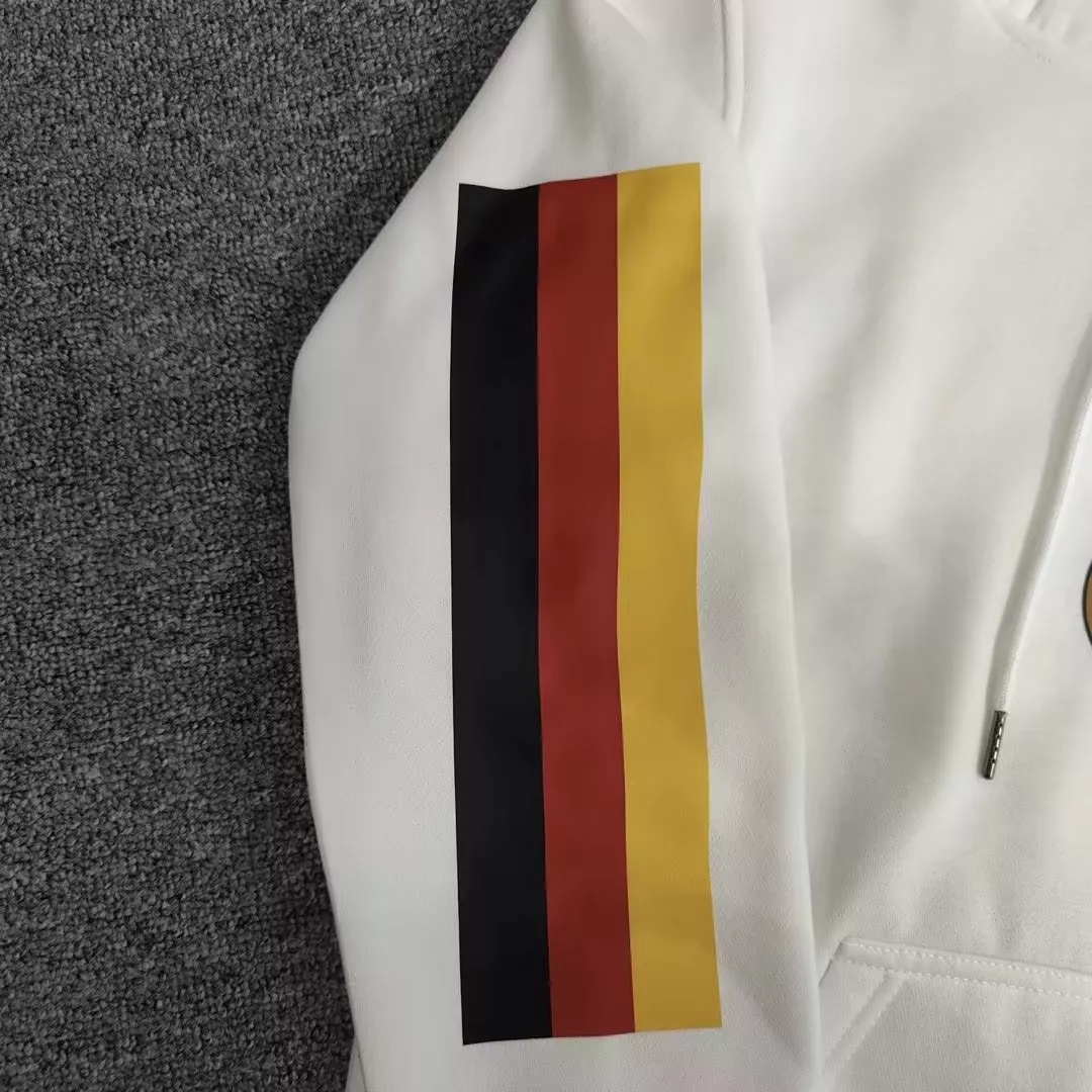 Men's Germany Sweater Hoodie 2022/23 Adidas - Pro Jersey Shop