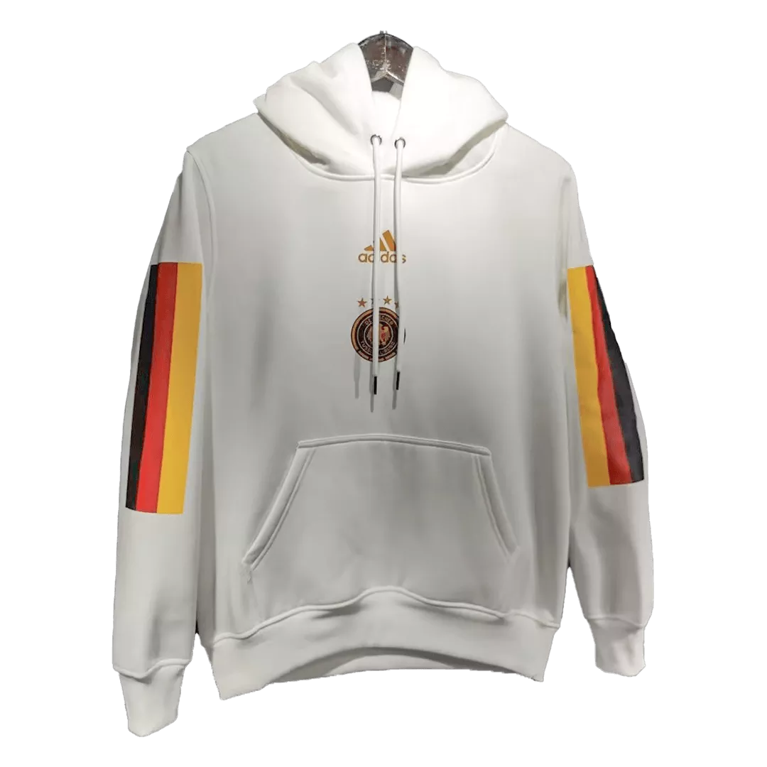 Men's Germany Sweater Hoodie 2022/23 Adidas - Pro Jersey Shop