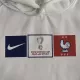 Men's France Sweater Hoodie 2022 Nike - World Cup 2022 - Pro Jersey Shop