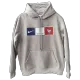 Men's France Sweater Hoodie 2022 - World Cup 2022 - Pro Jersey Shop