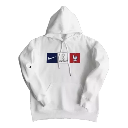 Men's France Sweater Hoodie 2022 - World Cup 2022 - Pro Jersey Shop